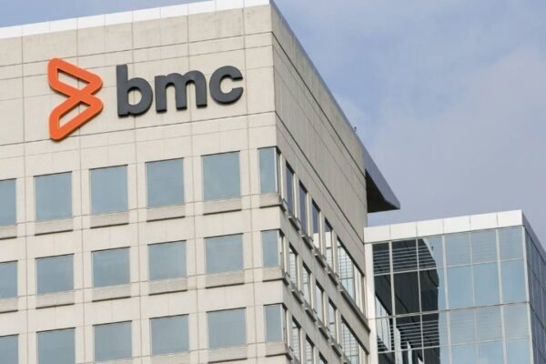 BMC Software: A Hidden Gem in the Tech Sector