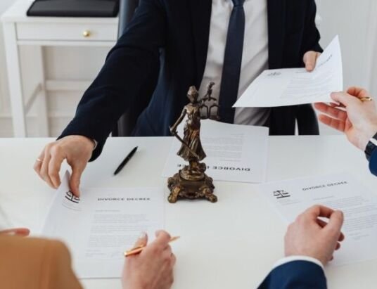 Business Assets in a Tampa Divorce