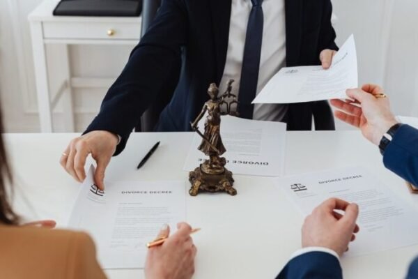 Business Assets in a Tampa Divorce