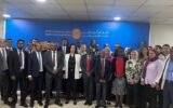 CBE trains African central banks on big data and AI applications