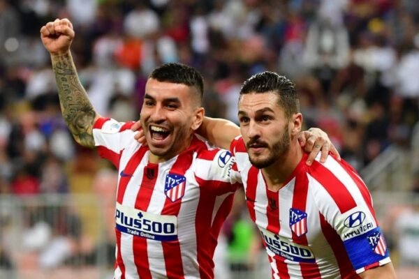Canadian soccer player buys Spanish club