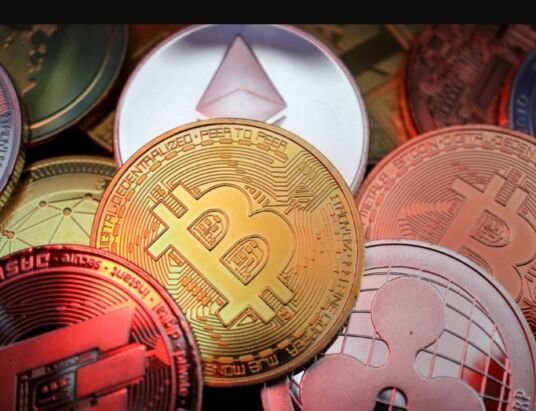 Central Banks’ Crypto Dilemma