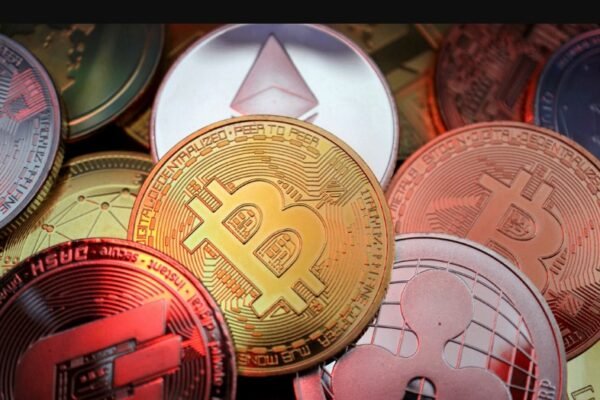 Central Banks’ Crypto Dilemma