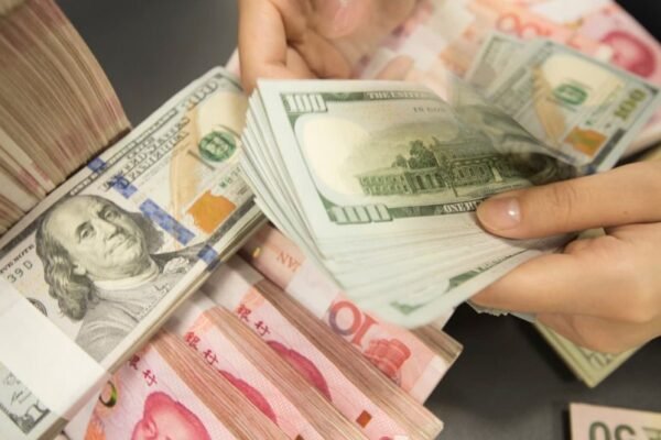 China tightens control over yuan outflows