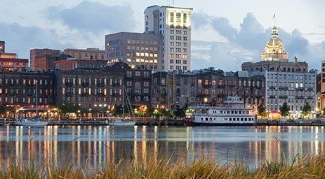 City of Savannah