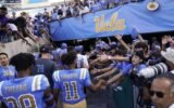 College football conference realignment creates