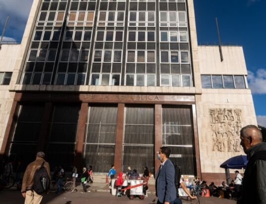 Colombian Banks Urge Central Bank