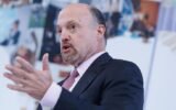 Cramer Praises Its Tech Dominance