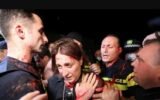 Death of Georgia