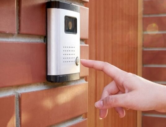 Do Doorbell Cameras Record All the Time