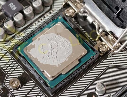 Does Thermal Paste Go Bad