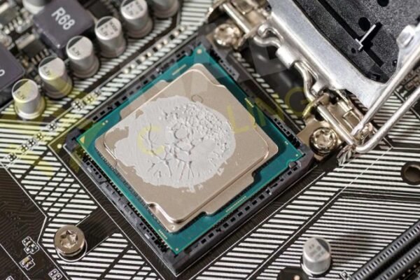 Does Thermal Paste Go Bad