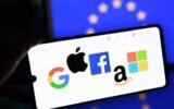 EU to crack down on Big Tech firms over illegal