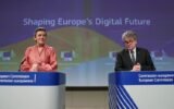 EU’s new digital rules aim to curb harmful