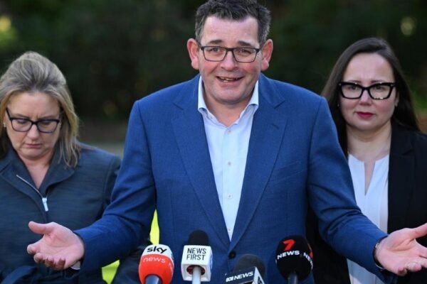 EY defends its role in Victoria’s scrapped Commonwealth Games