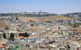 East Jerusalem Gets a New High-Tech