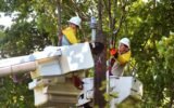 Eversource quits gas industry group