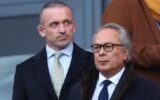 Everton in talks with 777 Partners for new investment amid financial woes