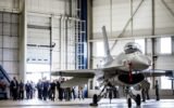F-16s as Foreign Businesses Flee Russia