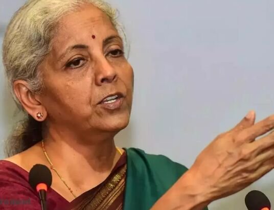 FM directs rural banks to weed out duplicate Jan Dhan accounts