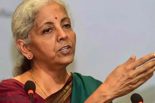 FM directs rural banks to weed out duplicate Jan Dhan accounts