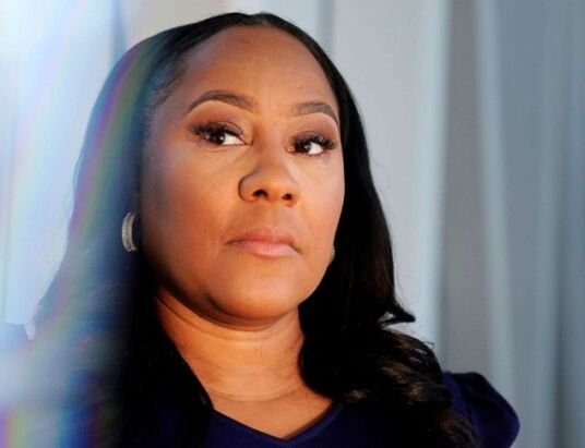 Georgia DA Fani Willis Can Prove Trump’s