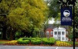 Georgia Southern University Launches