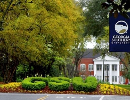Georgia Southern University Launches