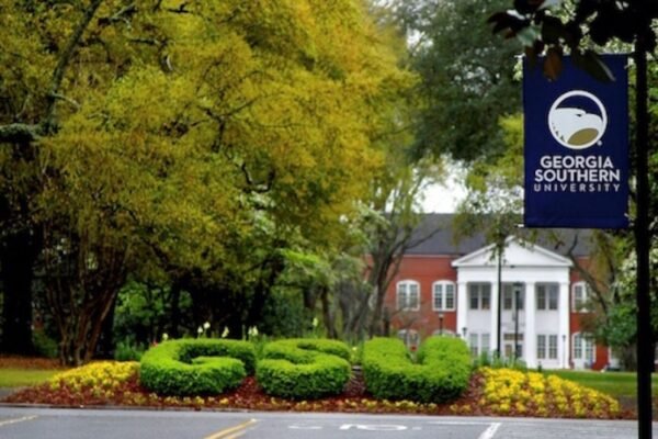 Georgia Southern University Launches