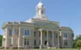 Georgia courthouse