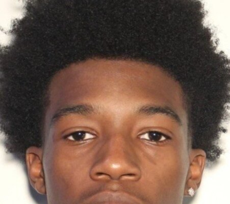 Georgia teen wanted for murder