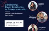 Global Celebration of Black Excellence in Business