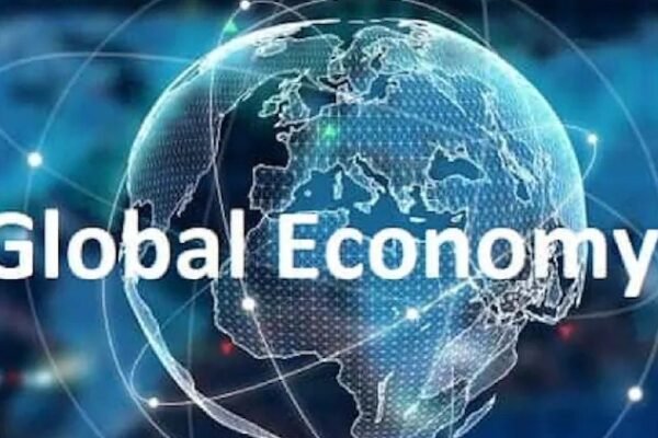 Global Economy and Technology