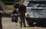 Hardeeville standoff ends