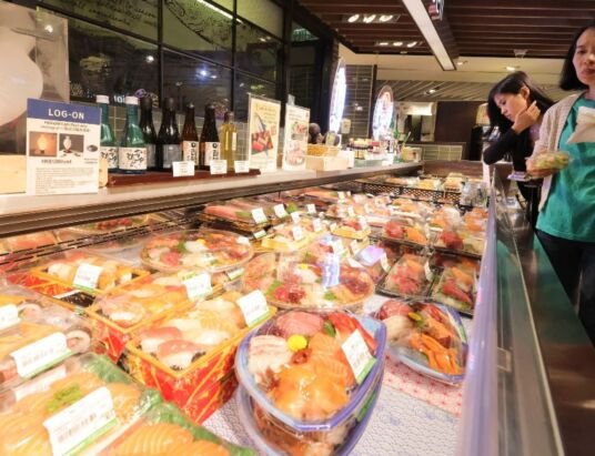 Hong Kong’s Japanese restaurants face challenges