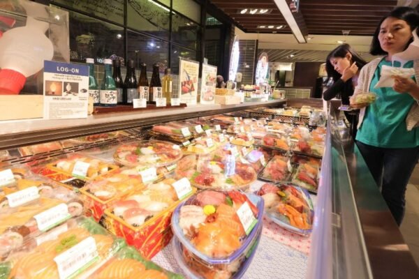 Hong Kong’s Japanese restaurants face challenges