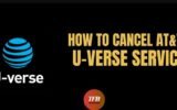 How to Cancel U-verse