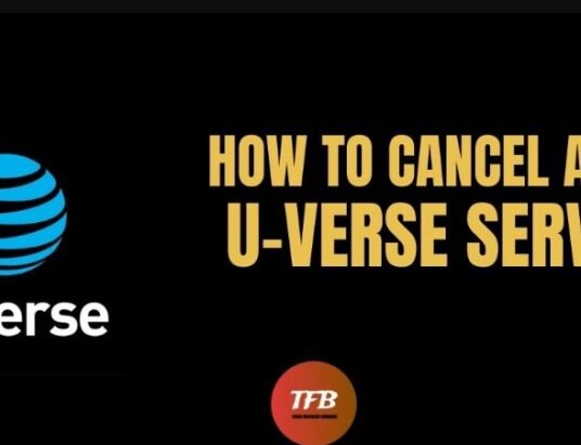 How to Cancel U-verse