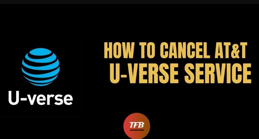 How to Cancel U-verse