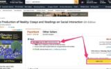 How to Return an Amazon Rental