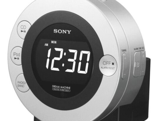 How to Set Sony Dream Machine