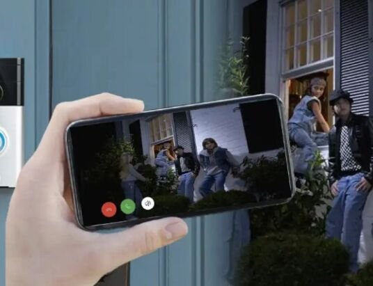 How to Sneak Past Ring Doorbell