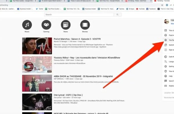 How to Watch Private YouTube Videos