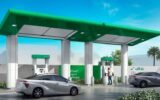 Hydrogen Fueling Stations