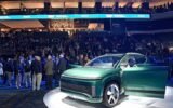Hyundai’s EV Metaplant in Georgia