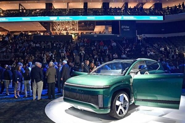 Hyundai’s EV Metaplant in Georgia