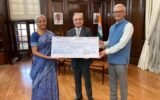 Indian banks to pay record dividends