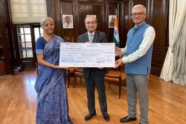Indian banks to pay record dividends