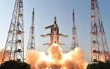 India’s space tech startups soar high after historic