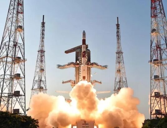 India’s space tech startups soar high after historic